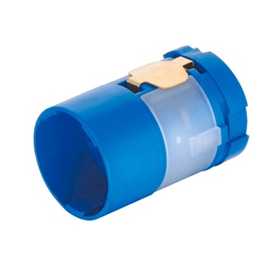HARTING Male Circular Connector Insert size M23 8 Way for use with M23 Circular Connector