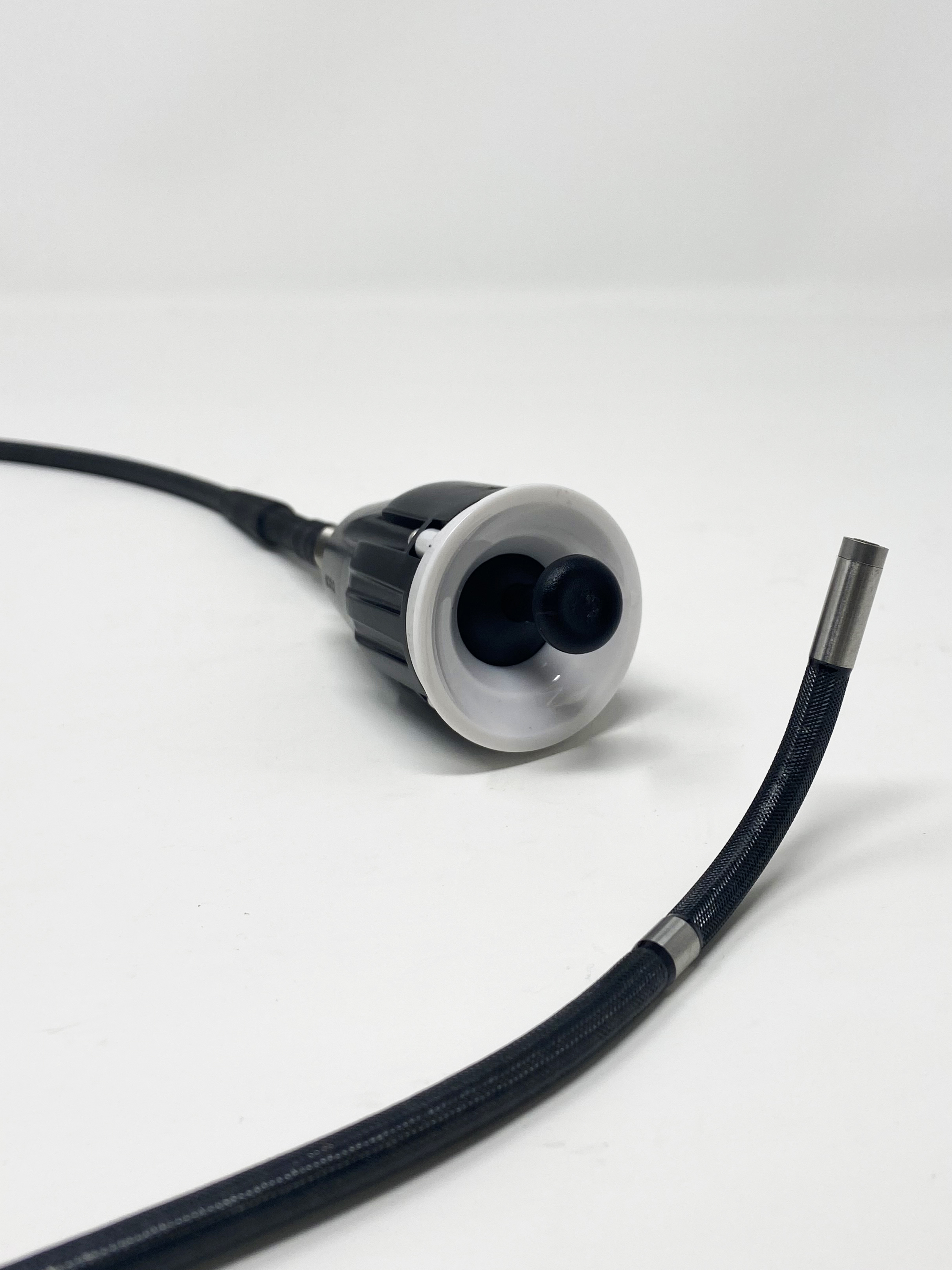 Laserliner 092.271A 6 mm probe Camera Probe, 1 m Probe Length, 960 x 720 pixel Resolution, LED Illumination