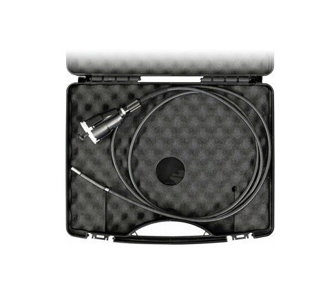 0929351 Laserliner 092.935.1 9 mm probe Inspection Camera Extension Cable, 1 m Probe Length, LED Illumination