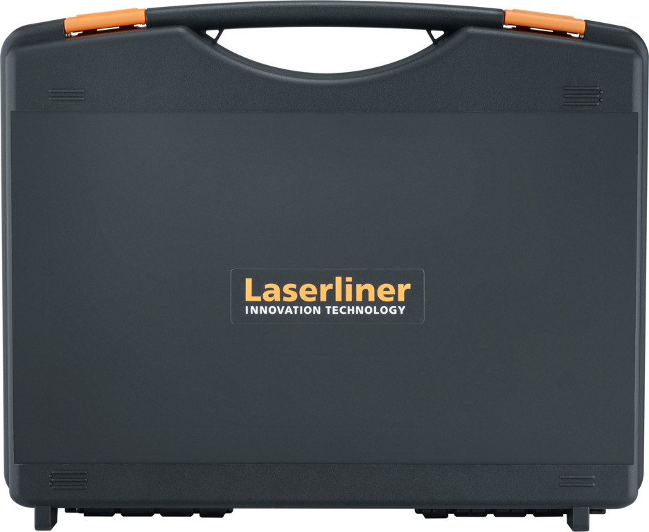 0929351 Laserliner 092.935.1 9 mm probe Inspection Camera Extension Cable, 1 m Probe Length, LED Illumination