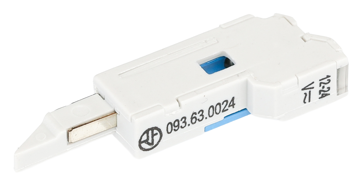 Finder Pluggable Function Module