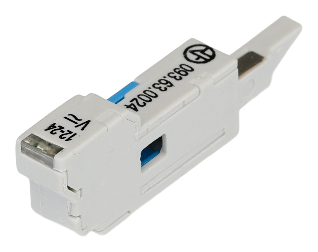 093630024 Finder Pluggable Function Module