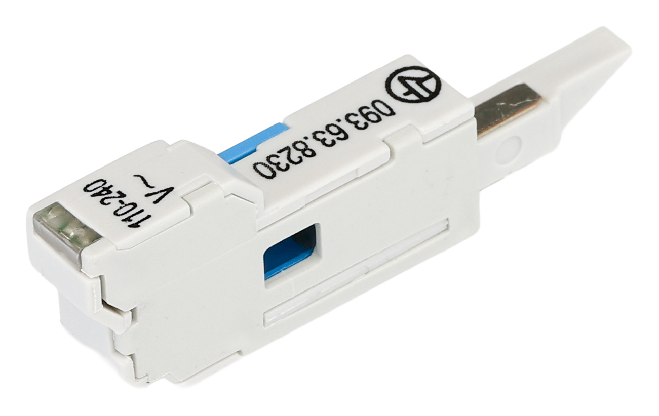 093638230 Finder Pluggable Function Module