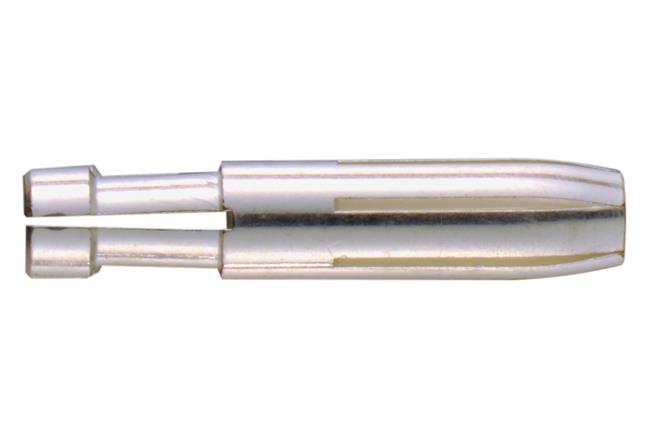 HARTING, Han E, Power Connector, 1 Way, 16A