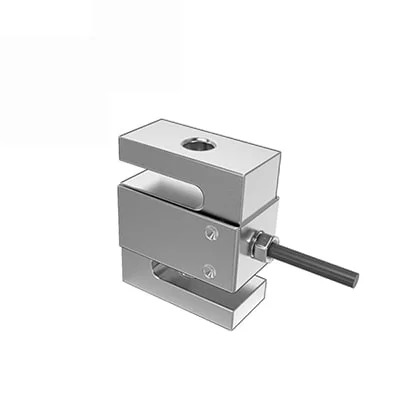Tedea Huntleigh Model 9363 Series Load Cell, 50 kg, Compression Measure, 500 kg
