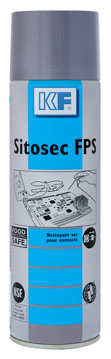 1004 CRC Kf 500 ml Aerosol Electrical Contact Cleaner
