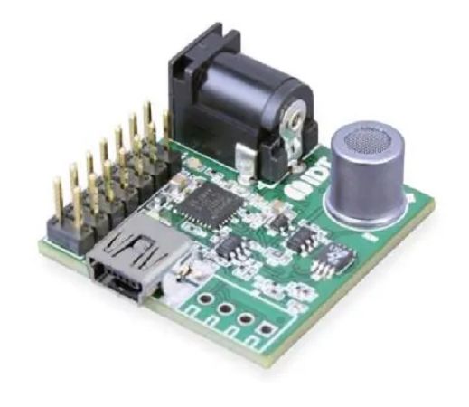 Renesas Electronics SMOD7xx Evaluation Kit Gas Sensor Evaluation Kit SMOD711 Smart Sensing Module
