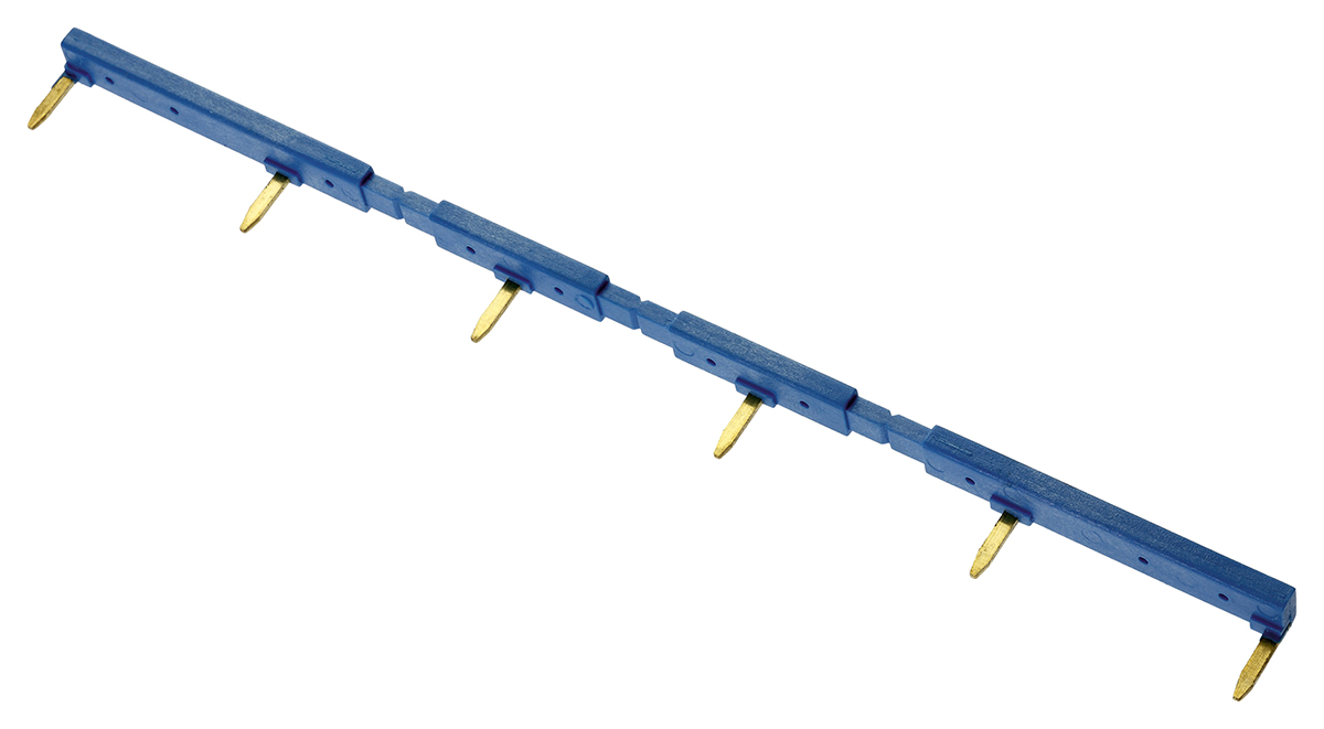 Finder 94 Busbar, 250 V, 31 mm Pitch
