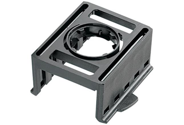 HARTING Holder for use with 3 Contact BLock, 09454530501