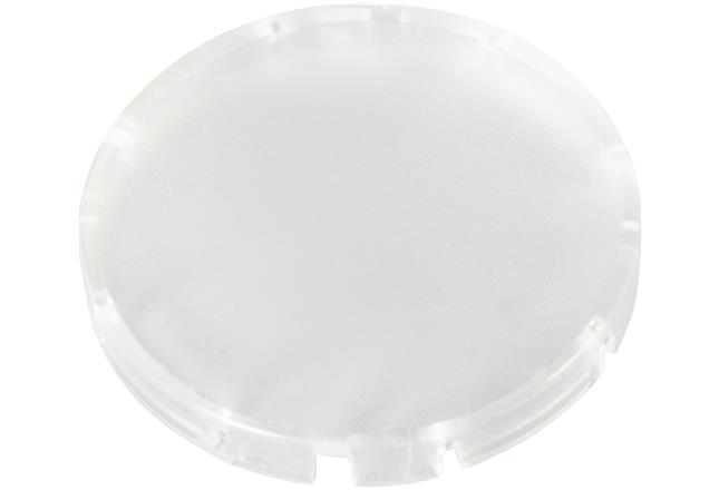 HARTING Transparent Push Button Cap for Use with Push Button