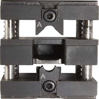 HARTING Insert, 09 45 Series Thread Size R3.2, For Use With Industrial Assembly Tool