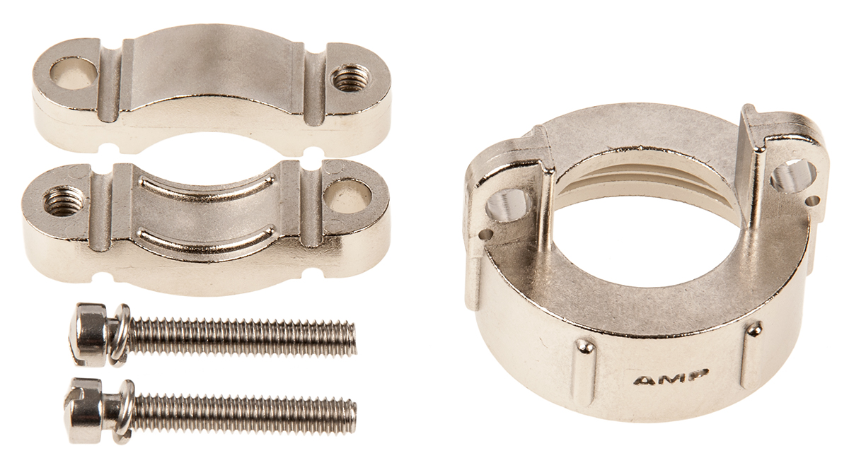 208945-7 TE Connectivity Cable Clamp