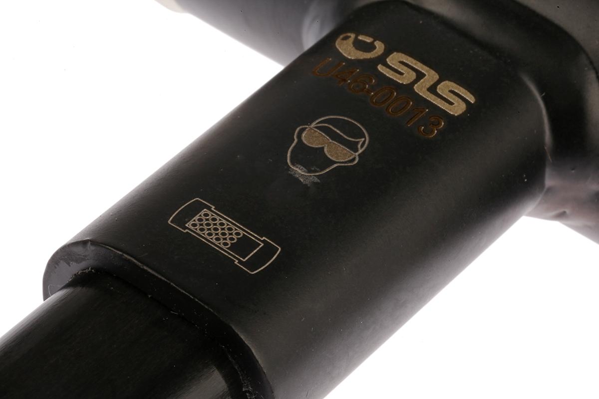 212a35sls Facom Nylon Mallet 720g With Replaceable Face