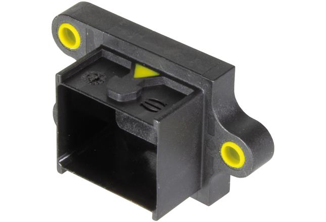 HARTING HARTING Mini Push Pull Range Heavy Duty Power Connector