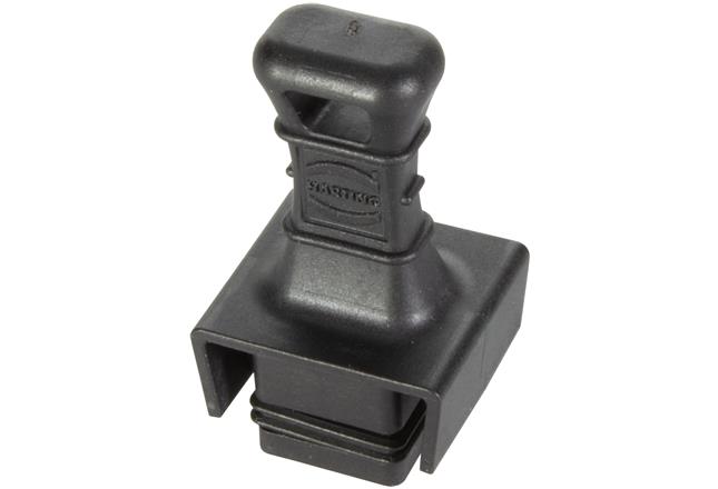 HARTING Protection Cover, 09518000 Series, For Use With HARTING Mini Push Pull