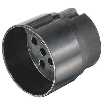 HARTING Male Male Insert 13 Way for use with Industrial Connector
