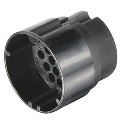 HARTING Male Male Insert 22 Way for use with Han-Yellock 30