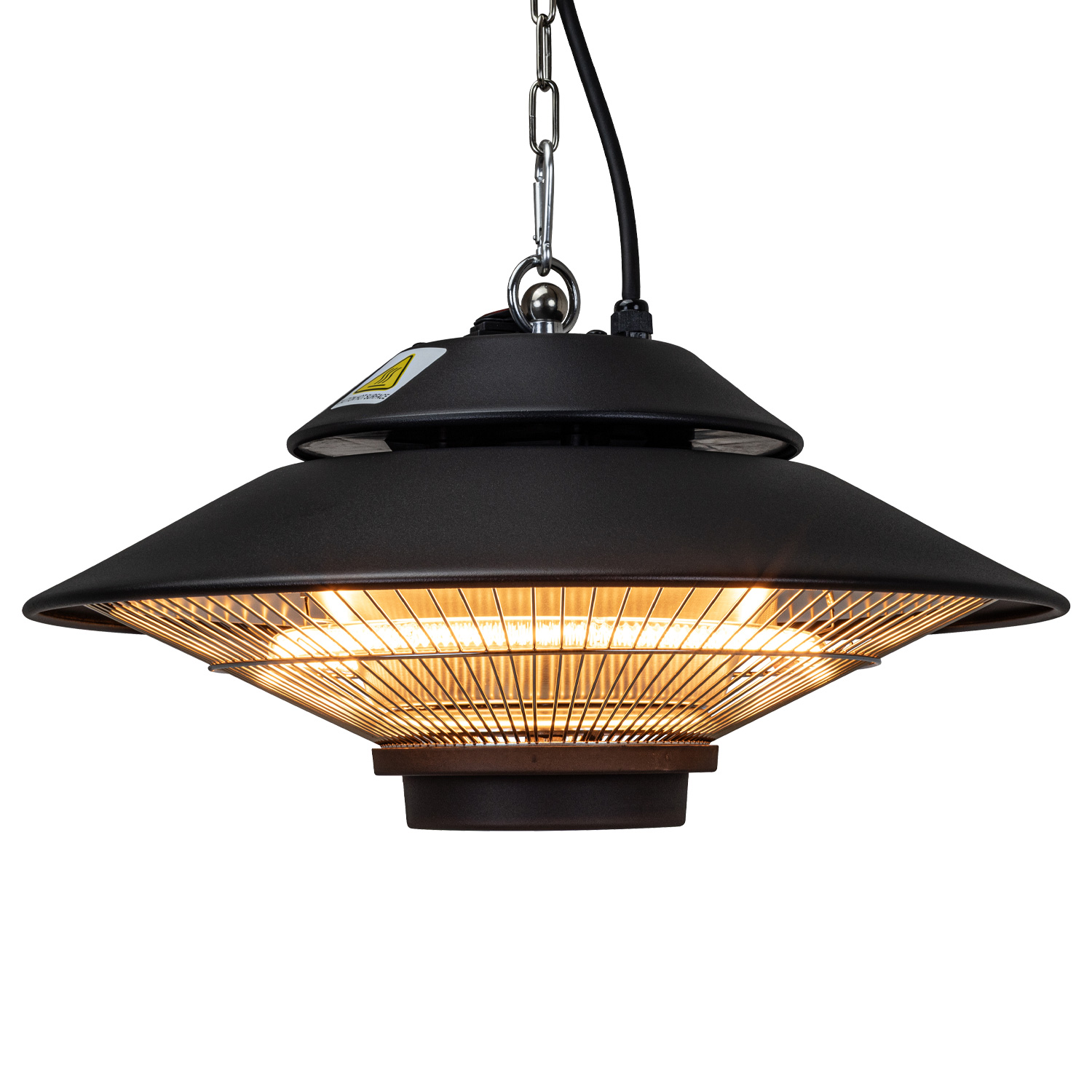 SIP 1.5 kW Infrared Heater, Ceiling, BS1363