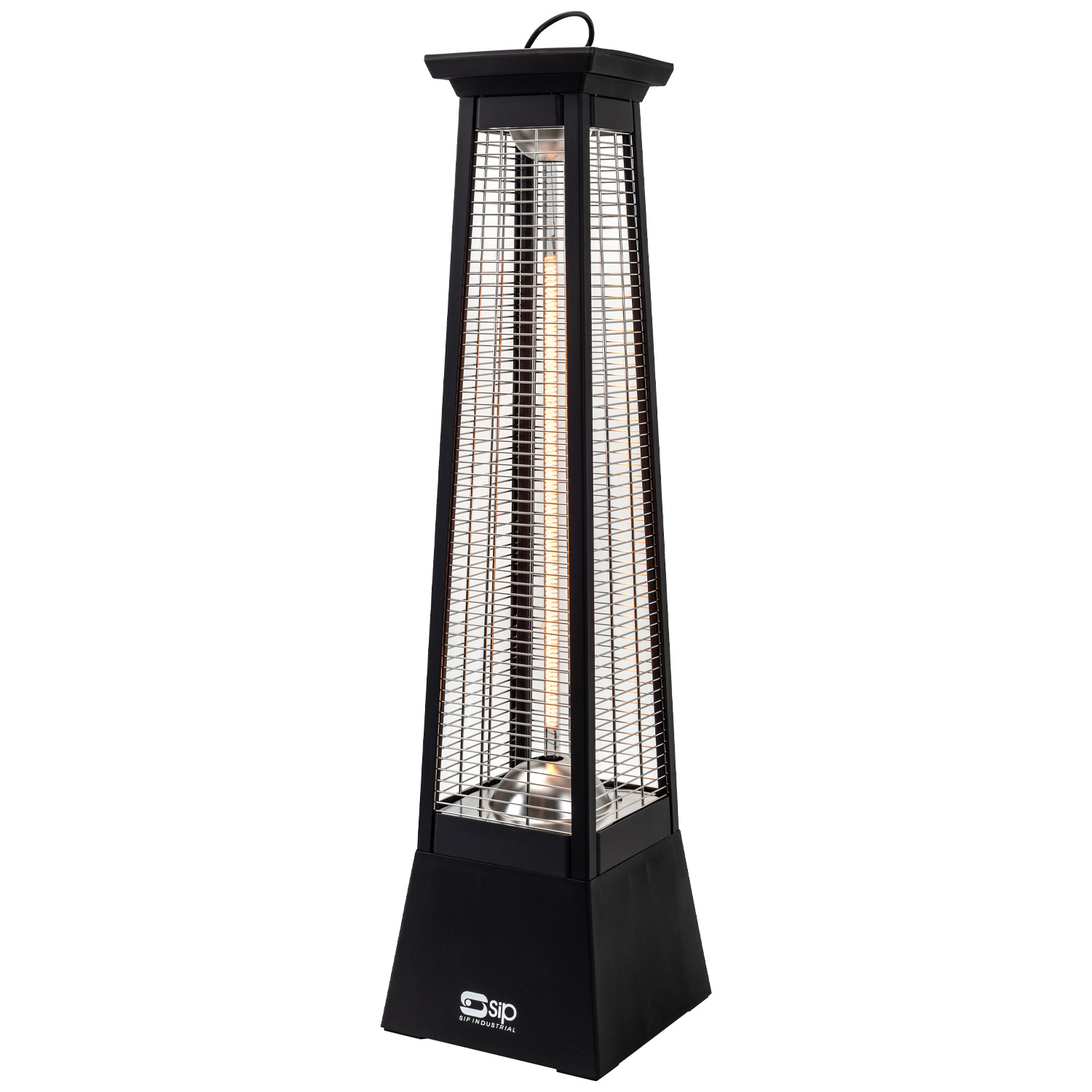SIP 2 kW Infrared Heater, Floor, UK