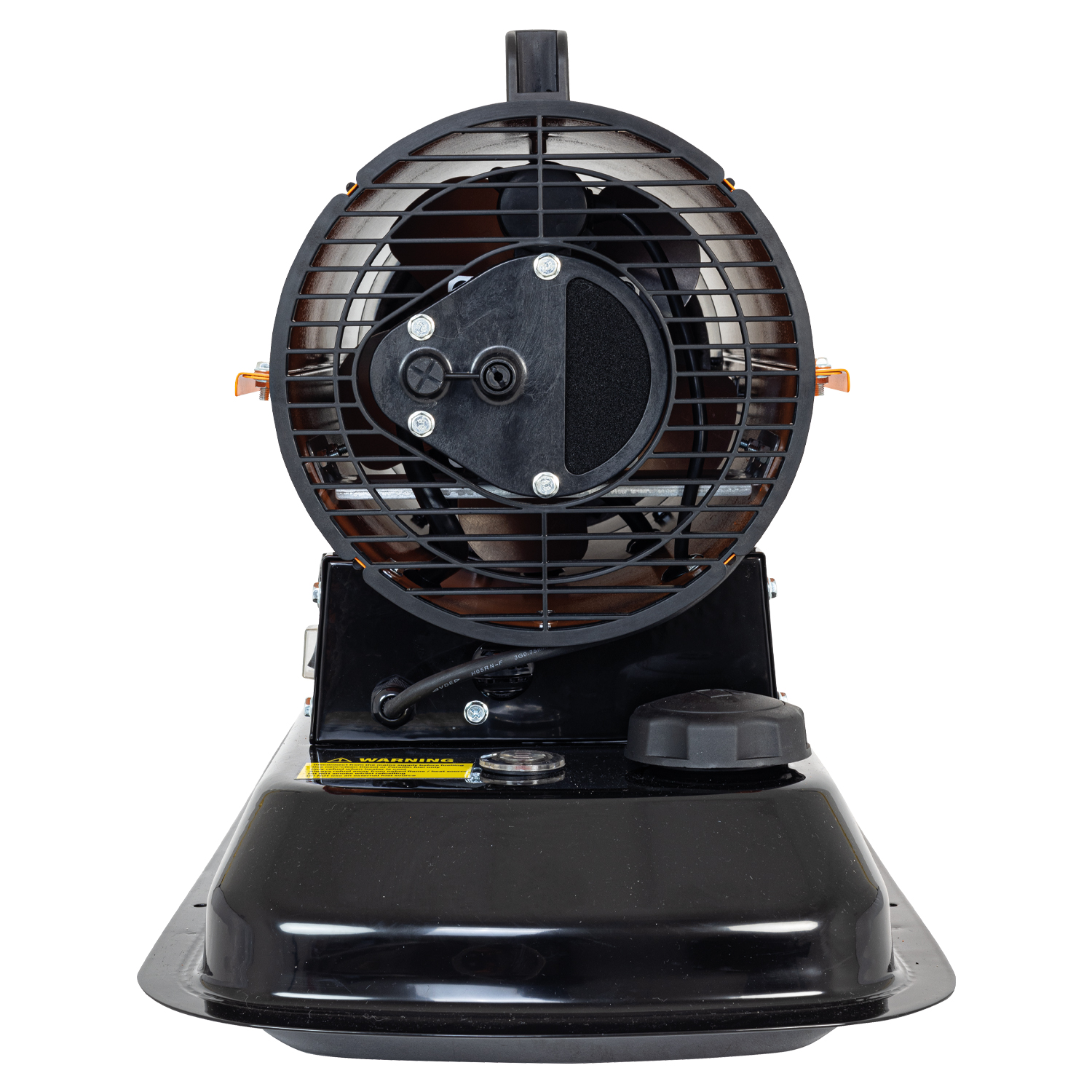 09591 SIP 22 kW Industrial Heater, Portable