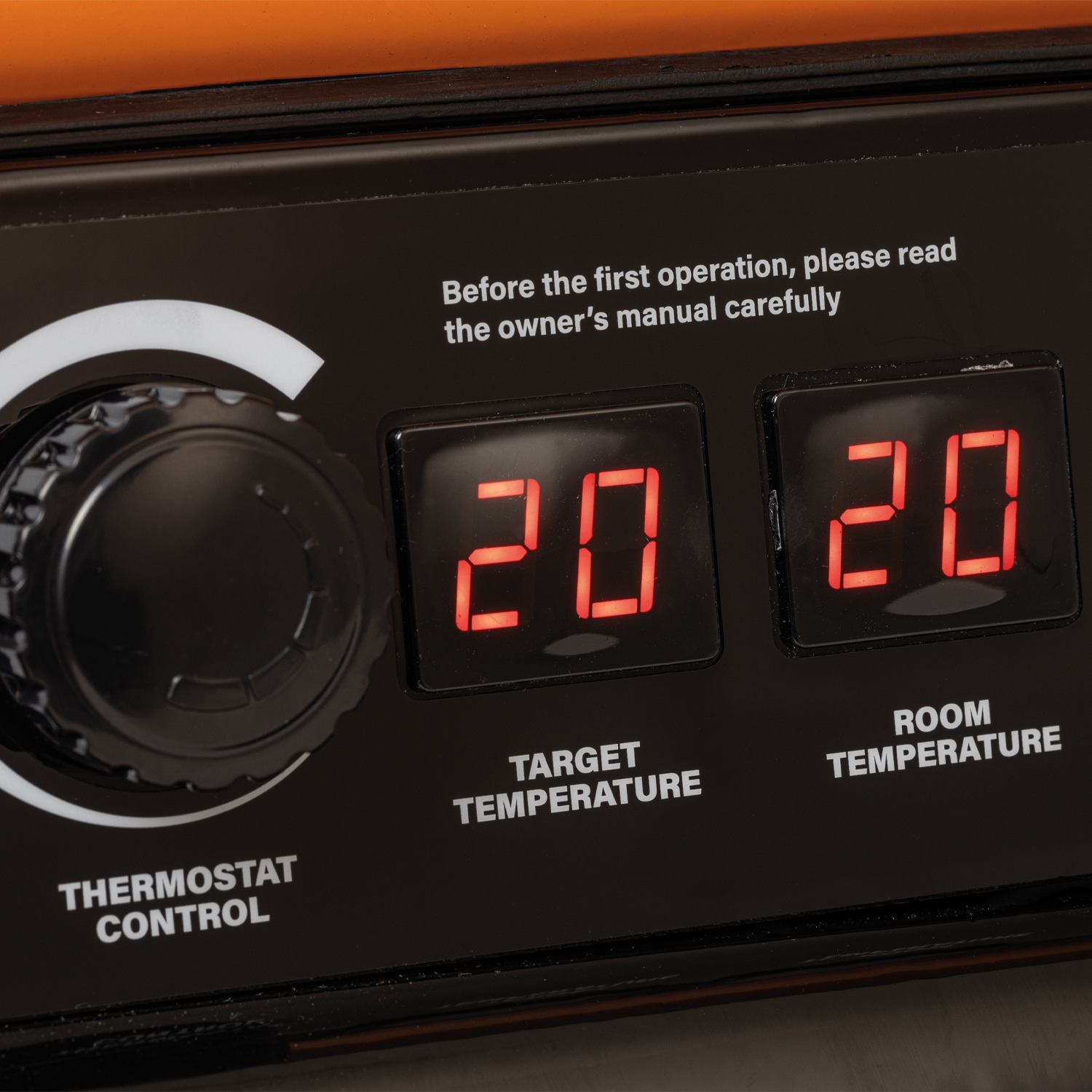 09591 SIP 22 kW Industrial Heater, Portable
