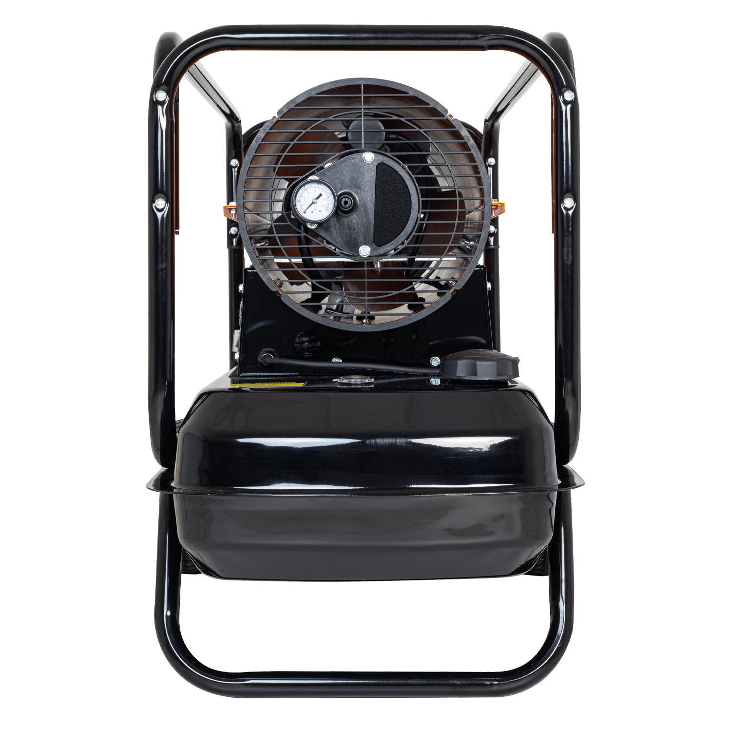 09596 SIP 63 kW Industrial Heater, Portable
