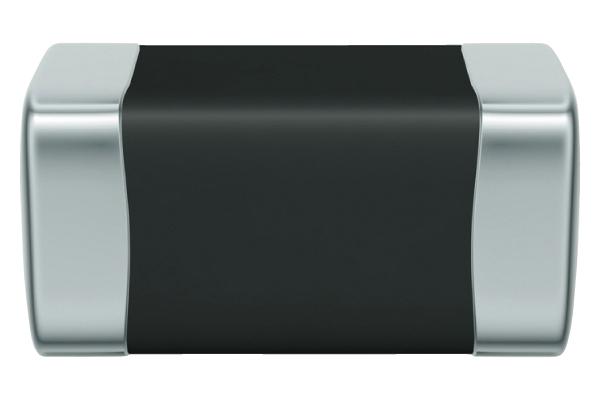 EPCOS, Standard Metal Oxide Varistor 47pF, Clamping 46V, Varistor 20V, 0402 (1005M)