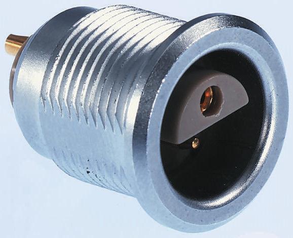 Reckmann Thermocouple Connector for Use with Simplex Thermocouple