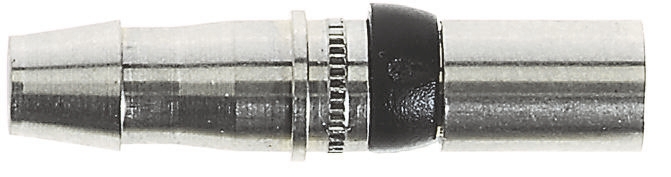 HARTING, D-Sub Mixed Series, Female D-Sub Connector Pneumatic Contact, Gold Pneumatic