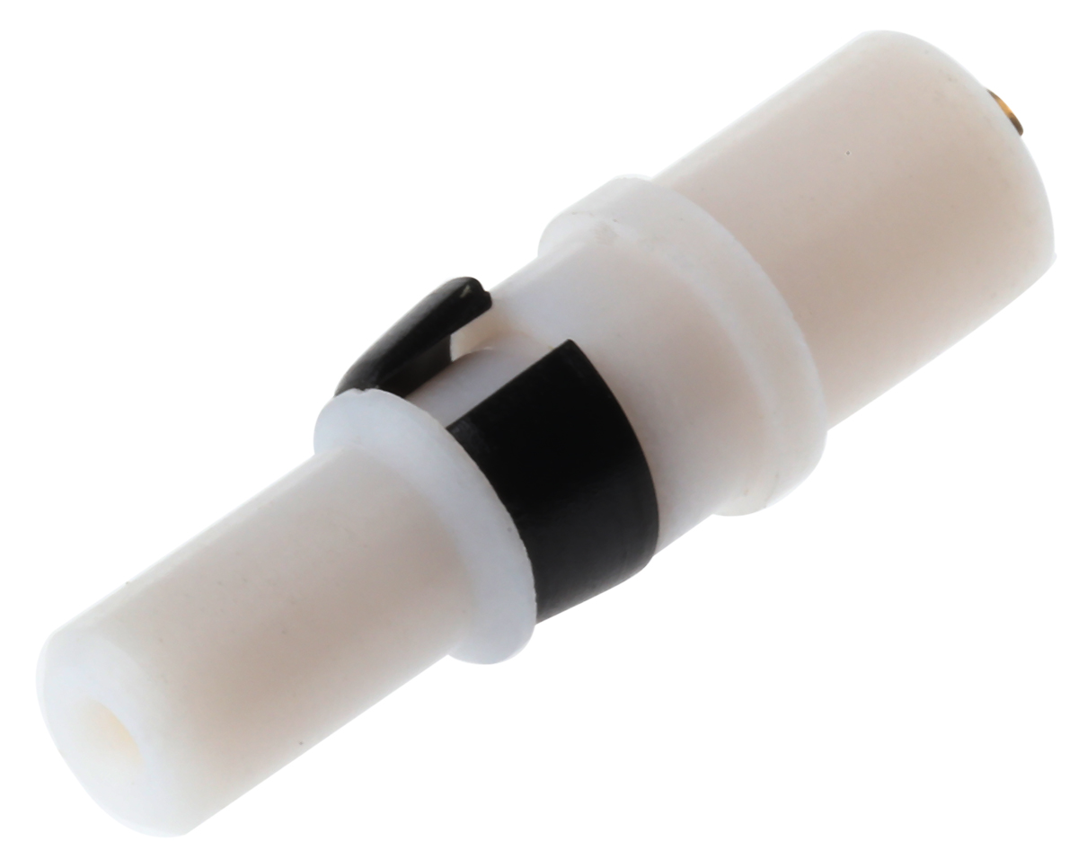 09692812550 HARTING, D-Sub Mixed Series, Male Solder D-Sub Connector Power Contact, Gold High Voltage 20 AWG