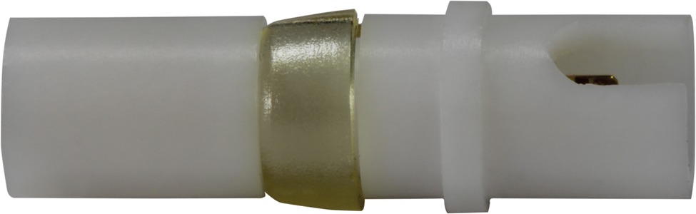 HARTING, D Sub Series, Female Solder Contact, Gold over Nickel High Voltage 20 AWG