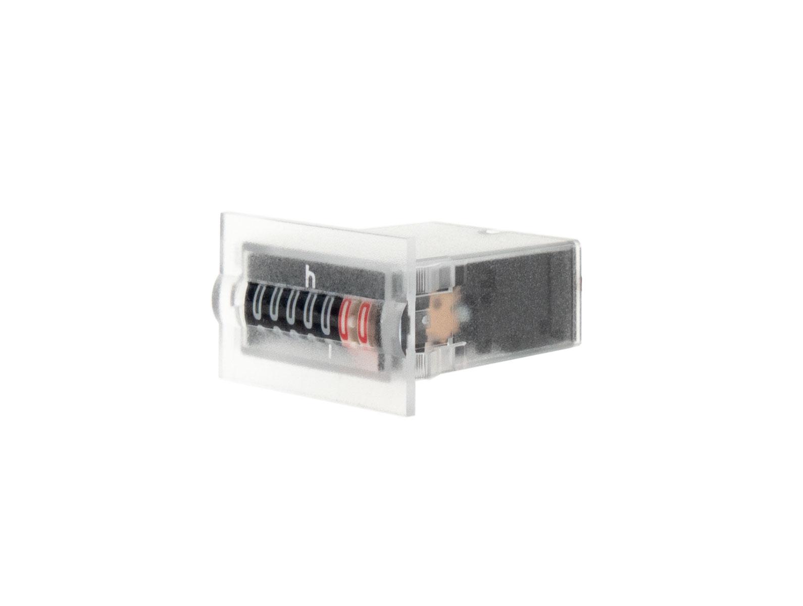 Hengstler Counter, 6 Digit, 5 → 30 V dc