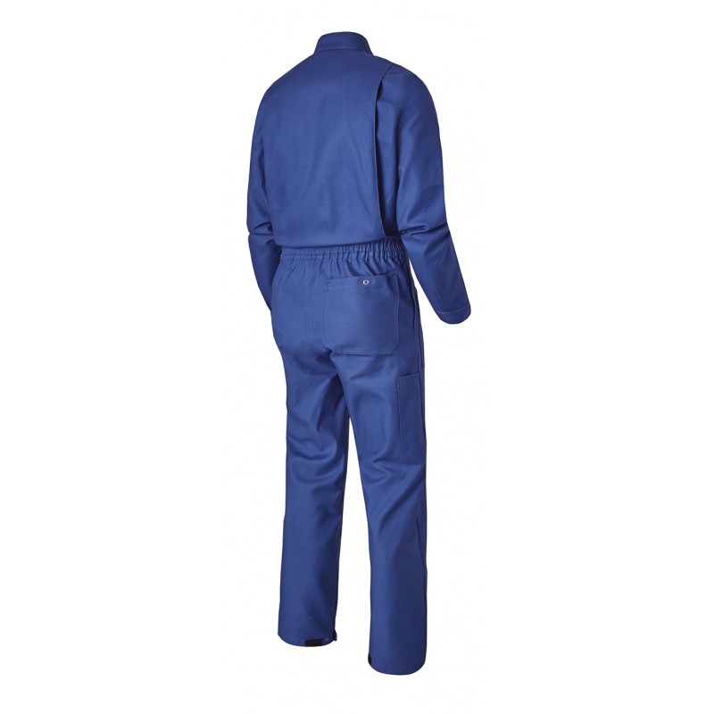 0975-0261-115-2 MOLINEL Blue, Lightweight
