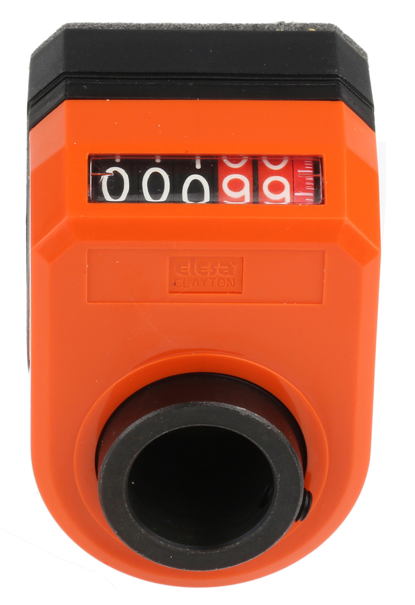 ce82133-rb Elesa Counter, 5 Digit