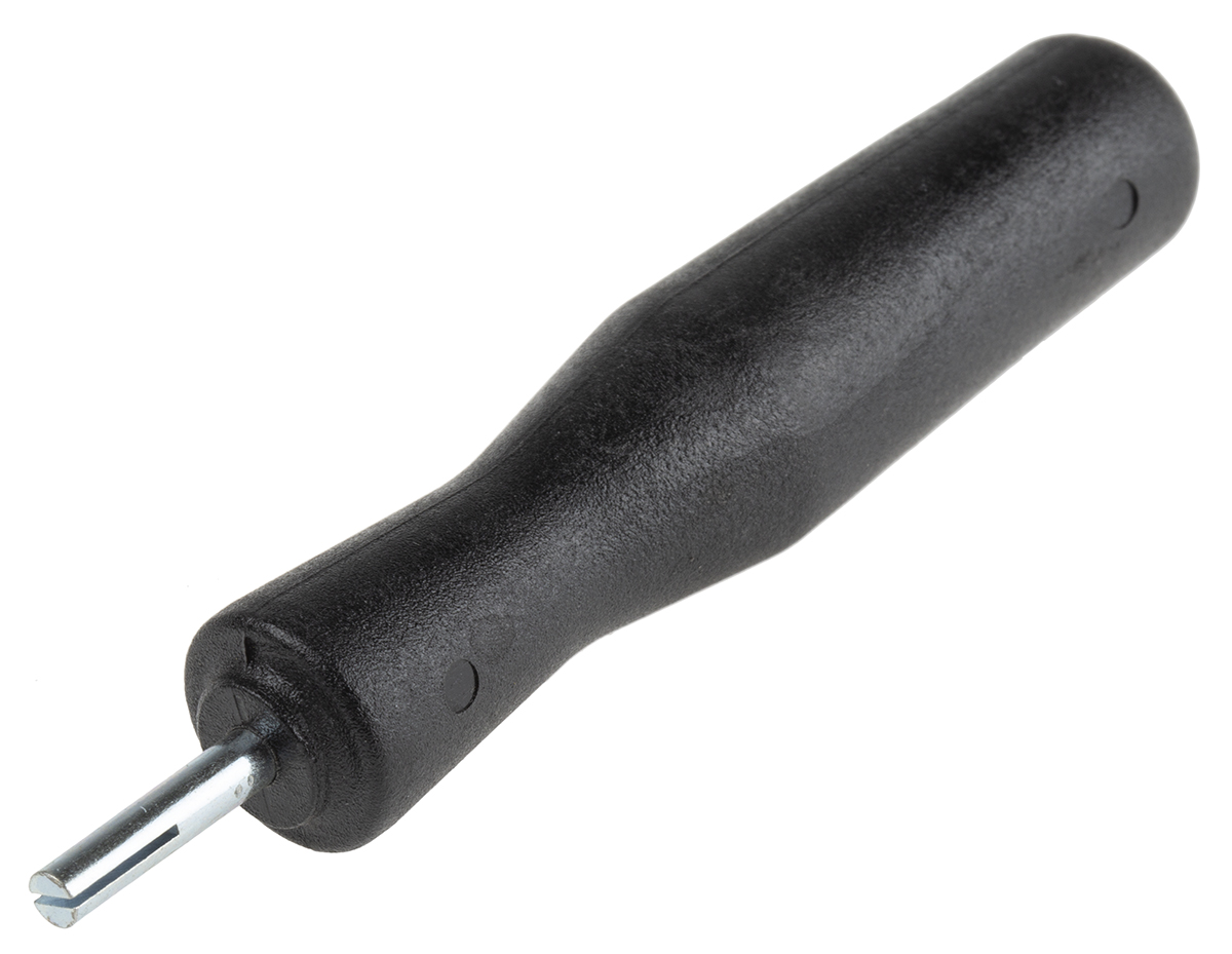 HARTING Extraction Tool, DIN 41 612 Series, DIN 41612 Contact Contact, Interface Connector Contact