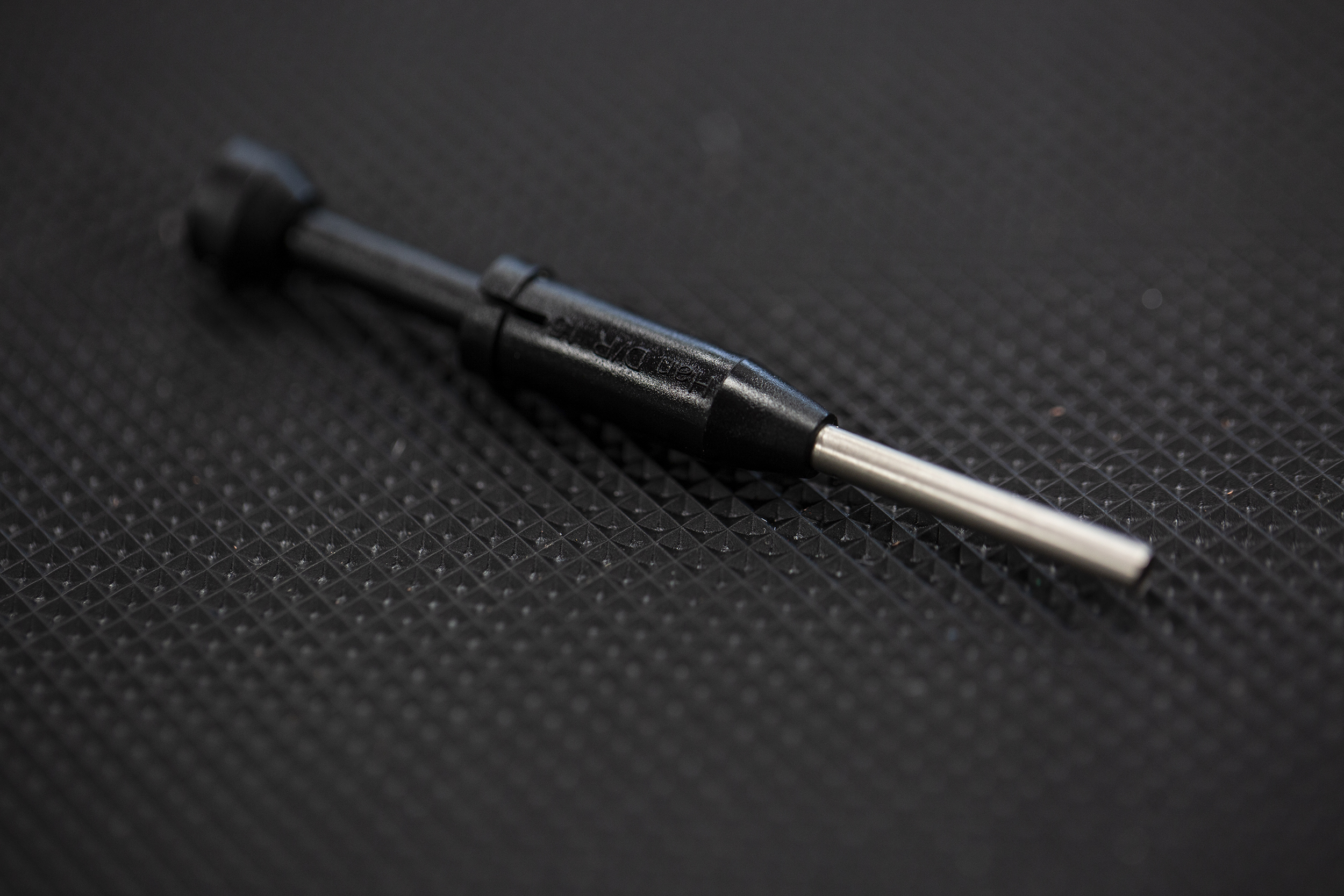 09990000052 HARTING Crimp Extraction Tool, HAN Series, Crimp Contact, Extraction Tool Contact