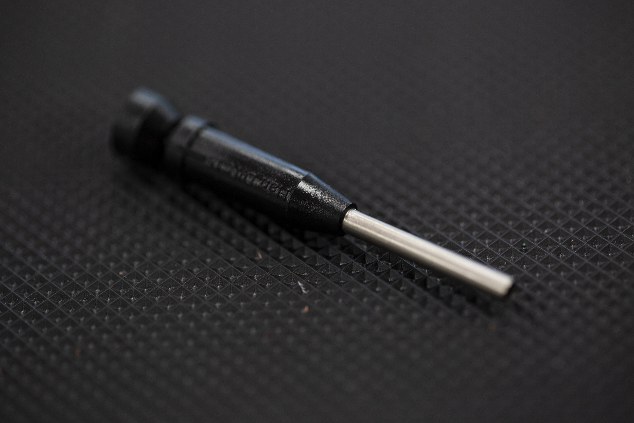 09990000052 HARTING Crimp Extraction Tool, HAN Series, Crimp Contact, Extraction Tool Contact