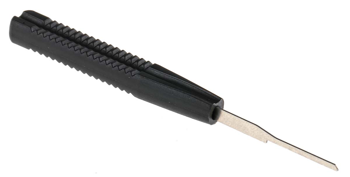 HARTING Extraction Tool, DIN 41612 Series, Crimp Contact, Removal Tool Contact