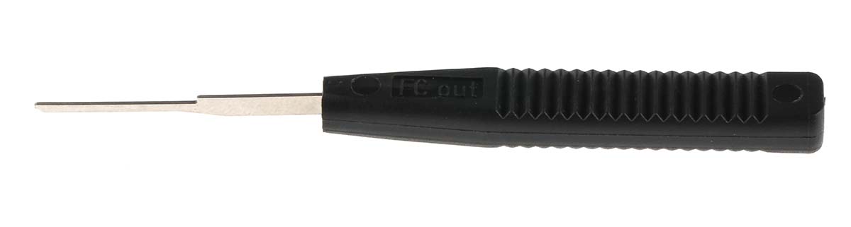 09990000087 HARTING Extraction Tool, DIN 41612 Series, Crimp Contact, Removal Tool Contact