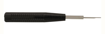 HARTING Extraction Tool, Crimp Contact, Removal Tool Contact