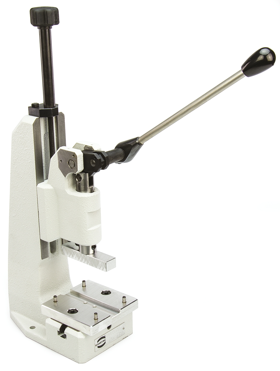 HARTING 09990000114 IDC Termination Tool