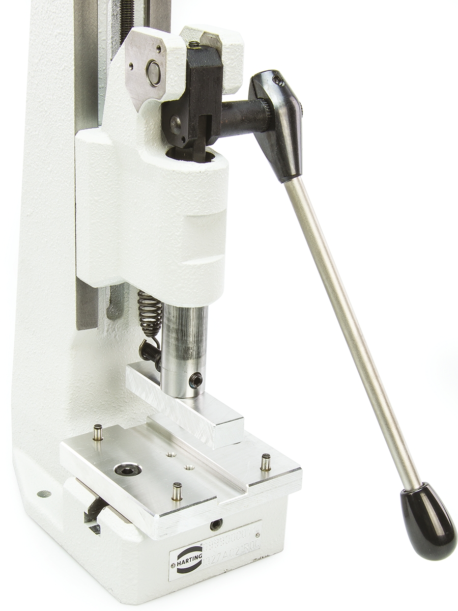 09990000114 HARTING  IDC Termination Tool