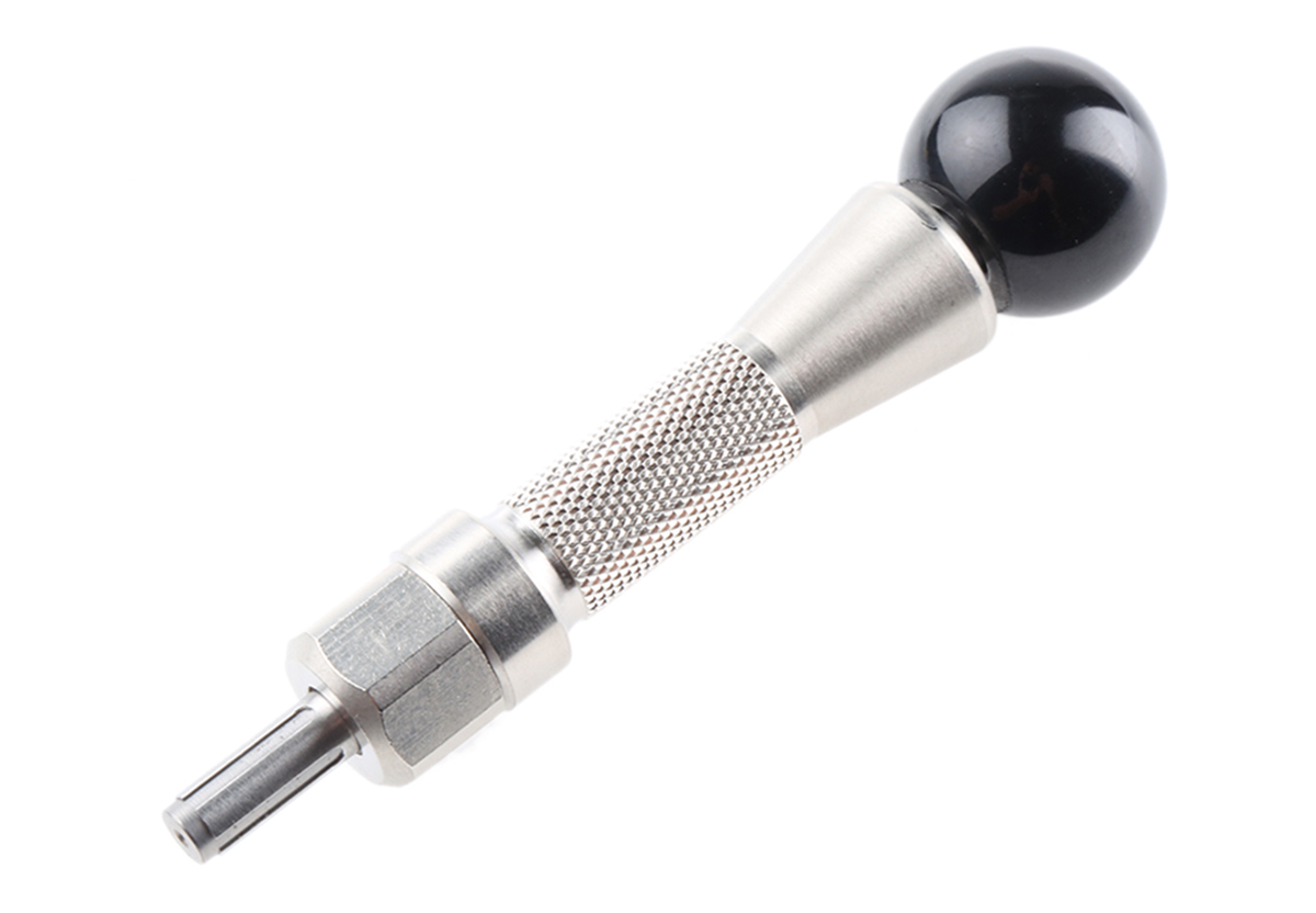 HARTING Crimp Extraction Tool, Extraction Tool Contact