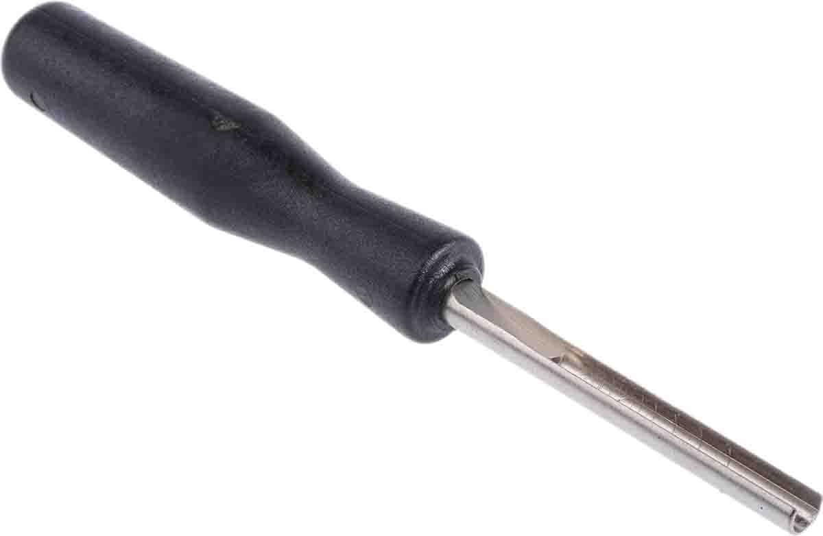 HARTING Crimp Extraction Tool, HAN Series, Crimp Contact