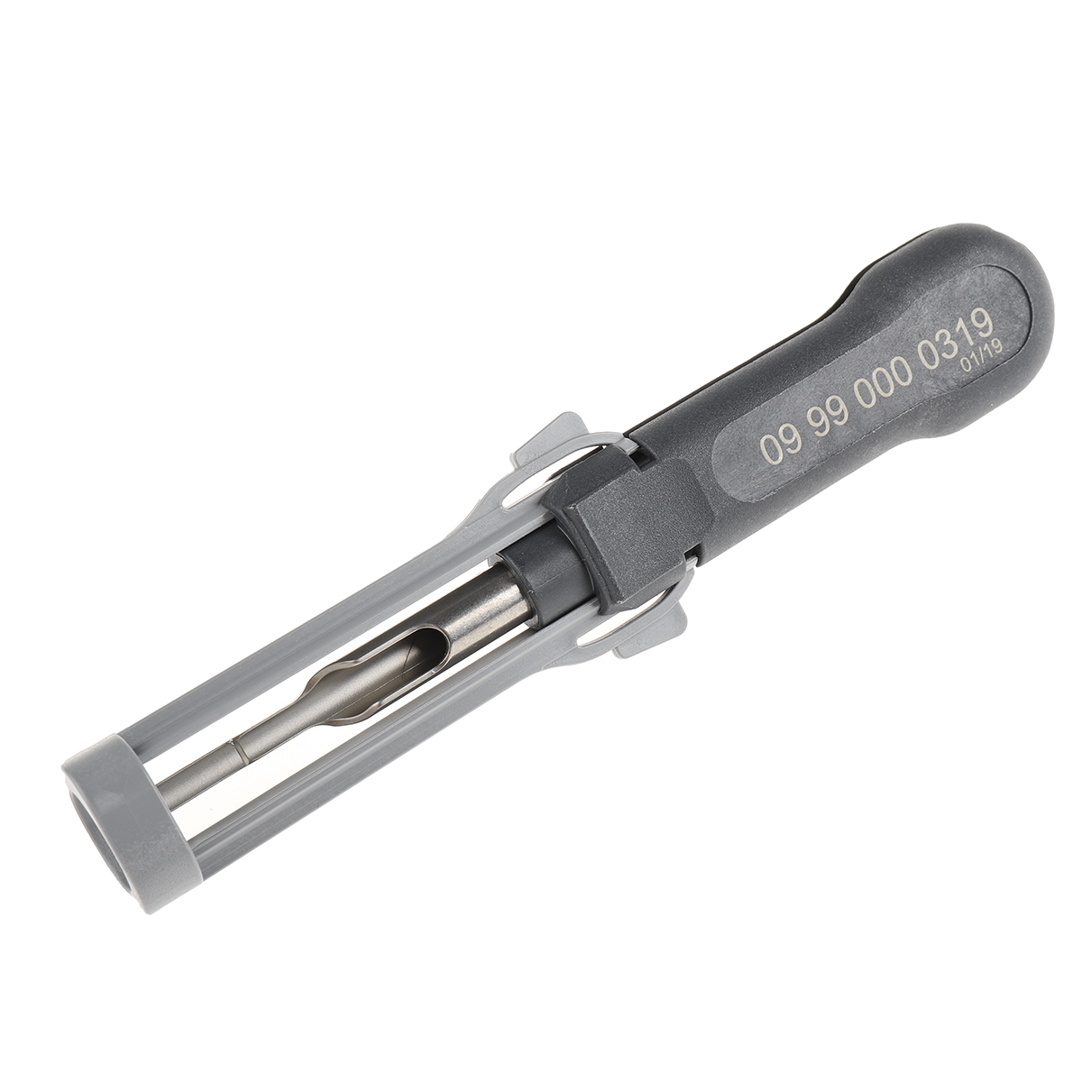 HARTING Crimp Extraction Tool, Han E Series, Crimp Contact, Extraction Tool Contact, Contact size 0.14 to 4 mm²