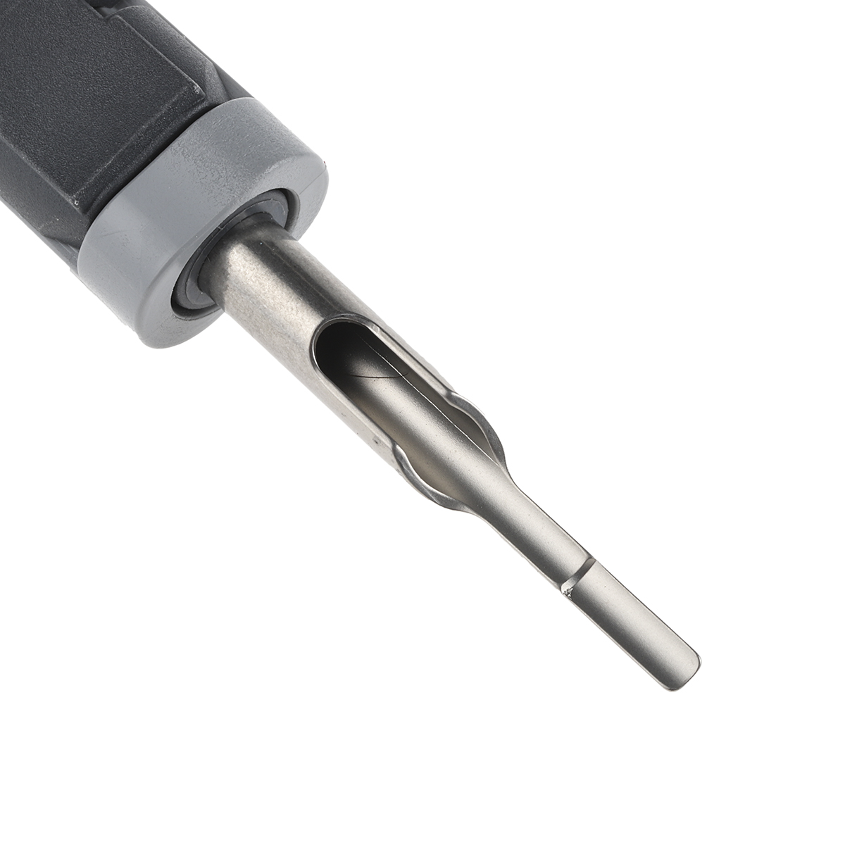 09990000319 HARTING Crimp Extraction Tool, Han E Series, Crimp Contact, Extraction Tool Contact, Contact size 0.14 to 4 mm²