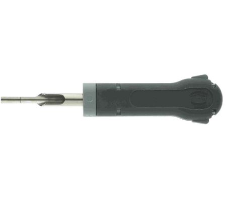 09990000319 HARTING Crimp Extraction Tool, Han E Series, Crimp Contact, Extraction Tool Contact, Contact size 0.14 to 4 mm²