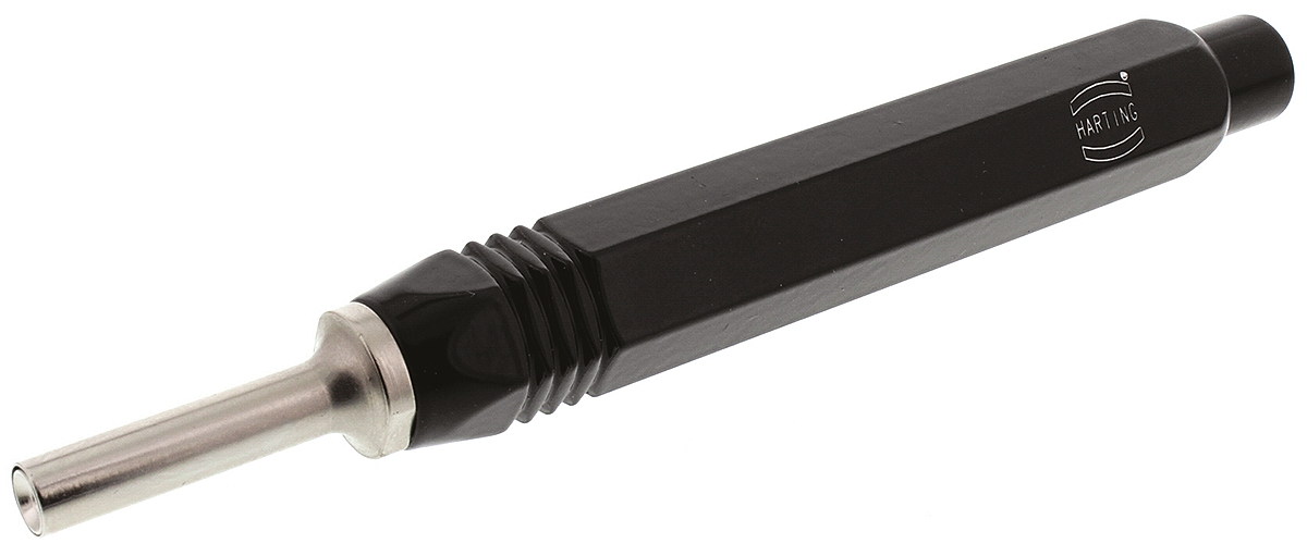HARTING Crimp Extraction Tool, MultiContact Series, Crimp Contact, Extraction Tool Contact
