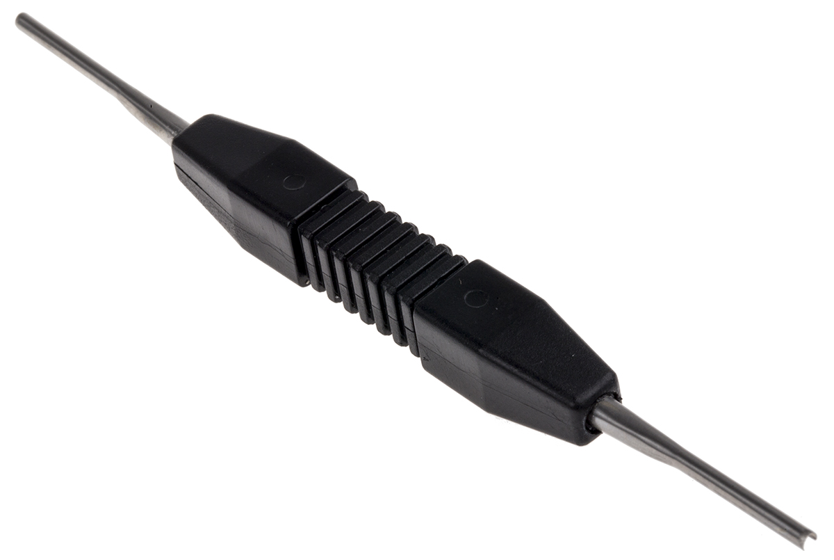 HARTING Insertion & Extraction Tool, Removal Bit Contact, Extraction & Insertion Tool Contact