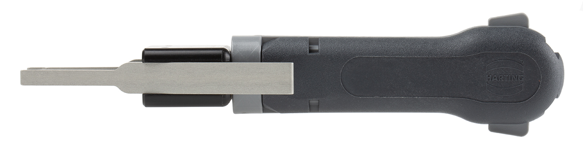 HARTING Extraction Tool, Extraction Tool Contact